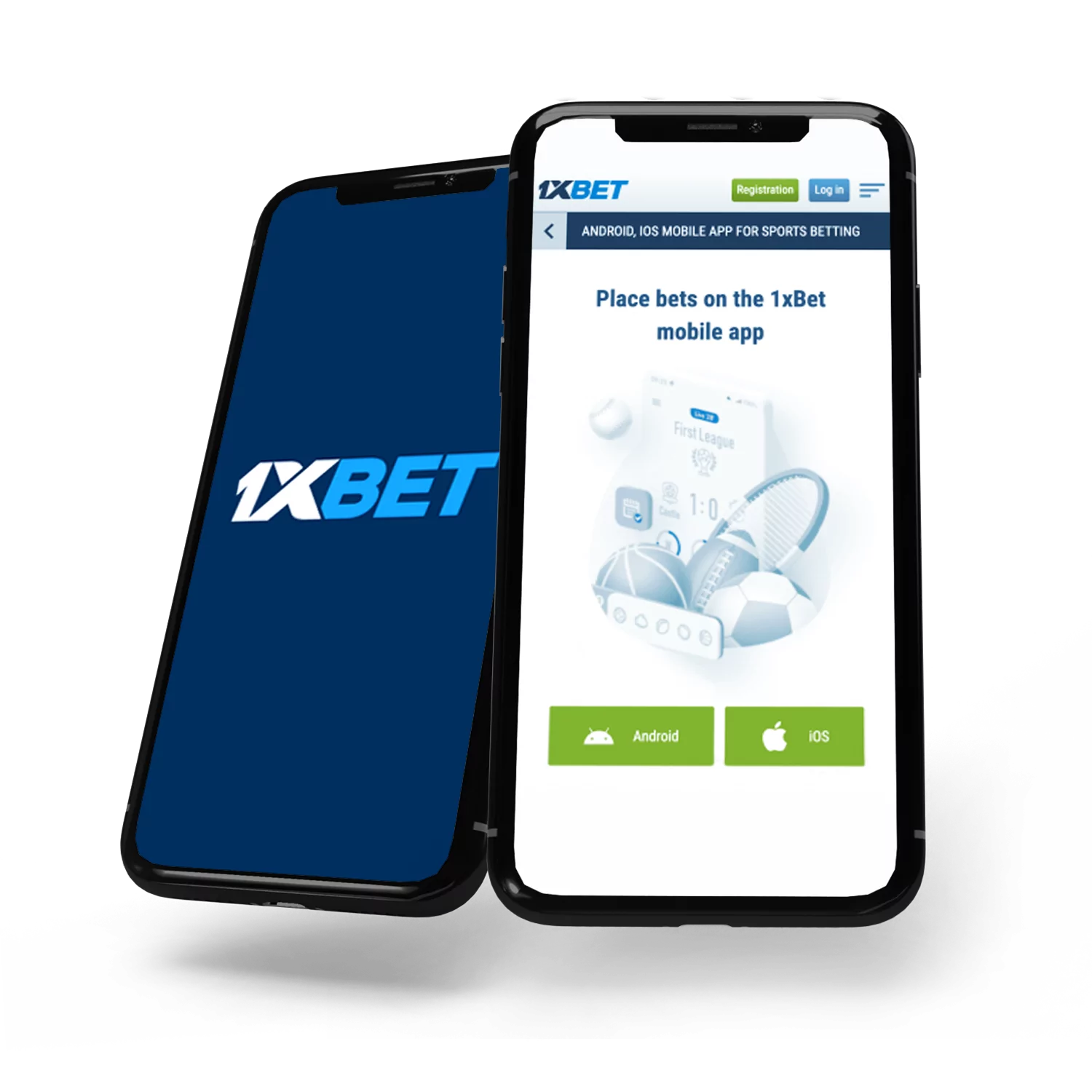 Free 1xbet mobile apps